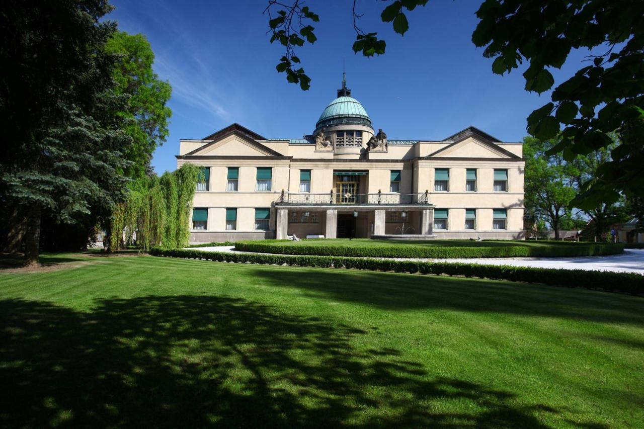 Chateau Kotera Ratboř Exterior foto